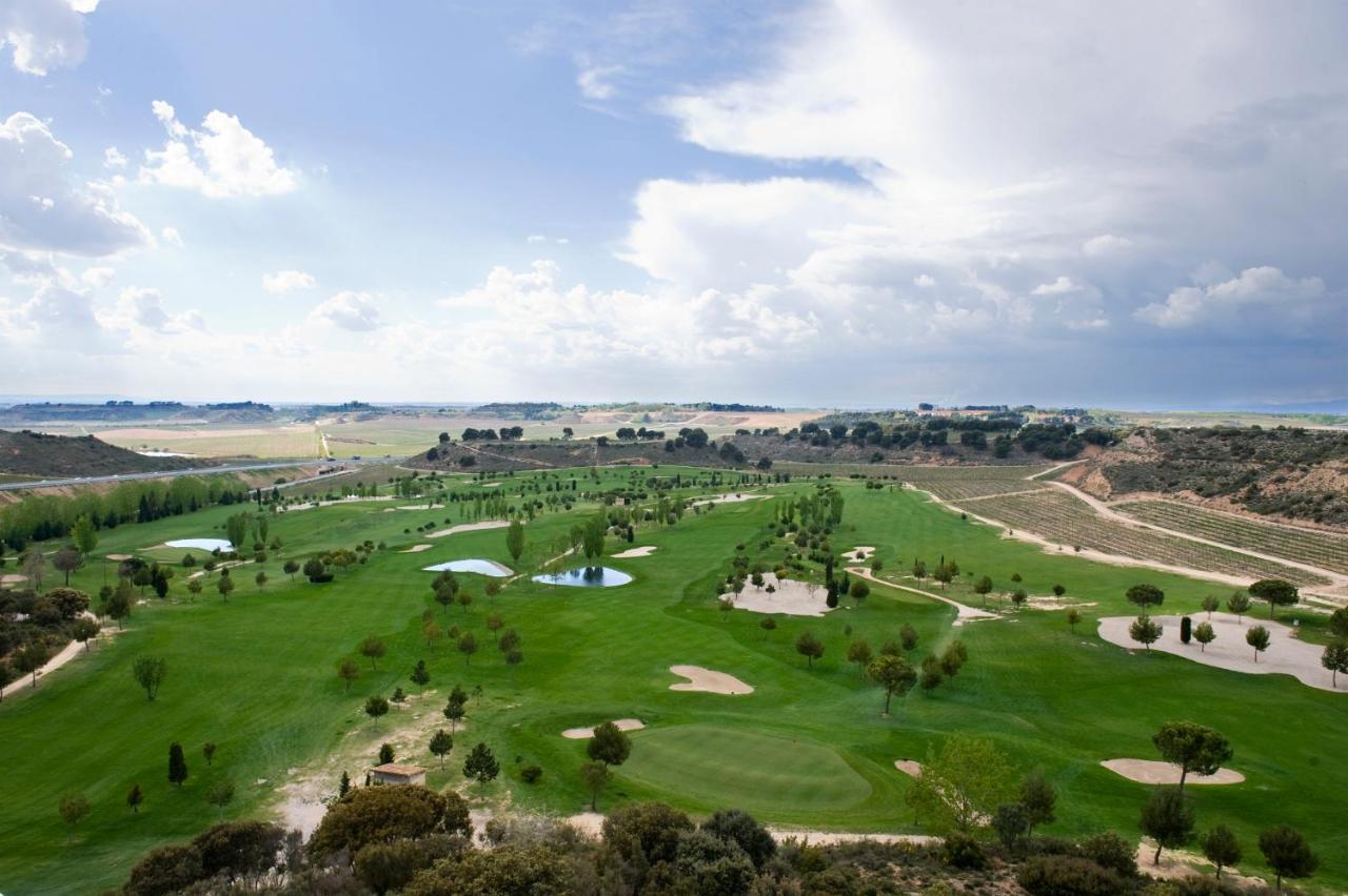 Finca Prats Golf & Spa Lleida