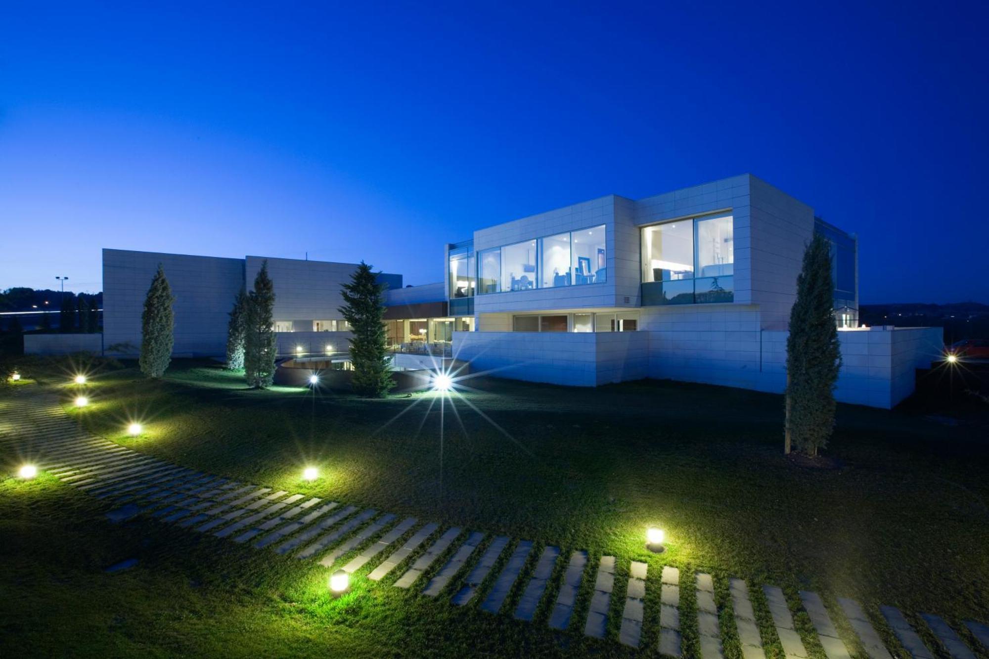 Hotel Finca Prats Golf & Spa 5*