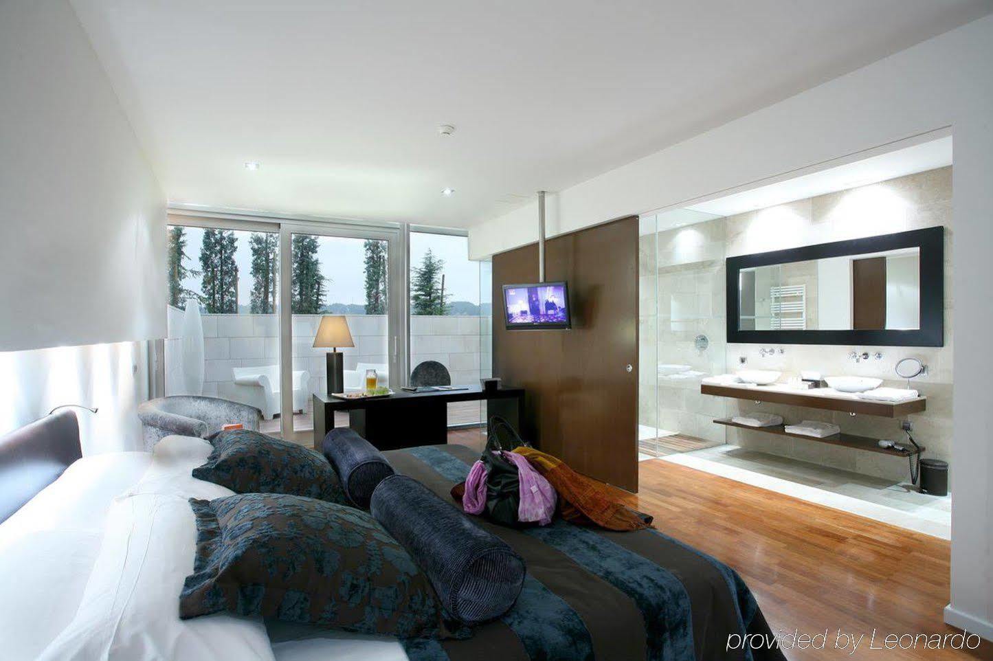 Finca Prats Golf & Spa Lleida