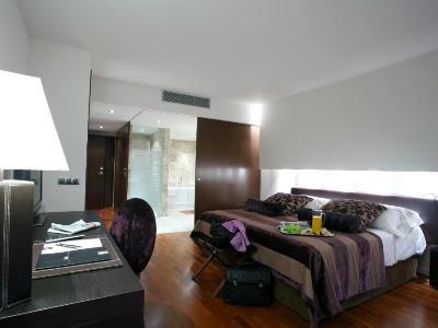 Prats Golf & 5* Lérida