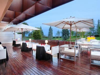 Hotel Prats Golf & Lleida